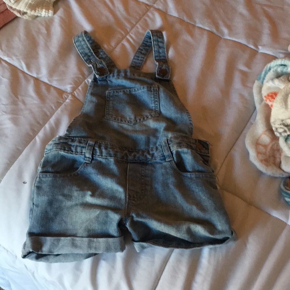 overalls kids